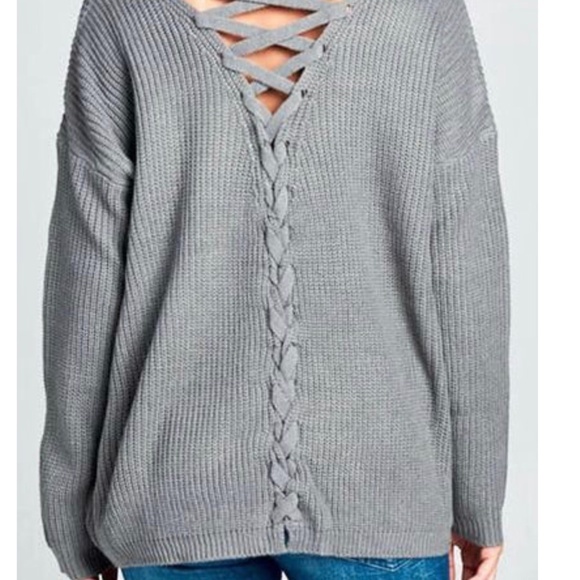 Sweater - Picture 1 of 2